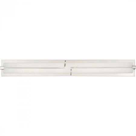 Quoizel Lateral Bath Light PCLA8532BN